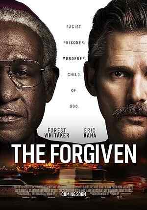 The Forgiven