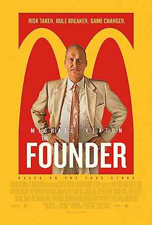 The Founder