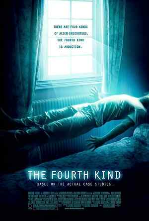 The Fourth Kind