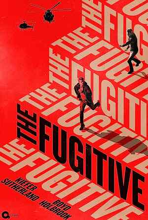 The Fugitive