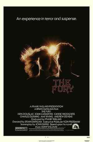 The Fury