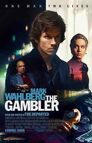 The Gambler
