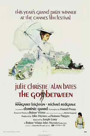The Go Between