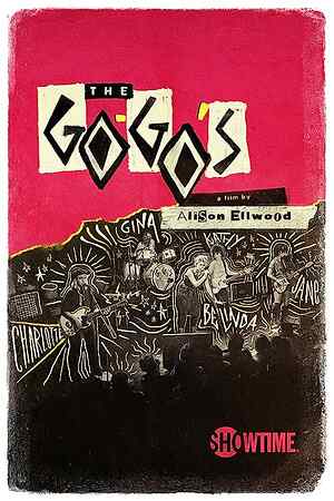 The Go Go's