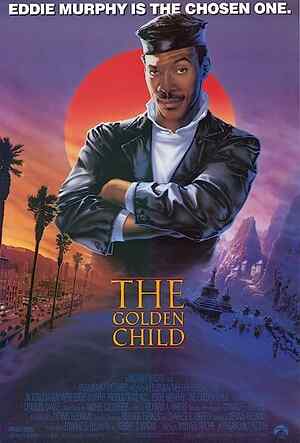 The Golden Child