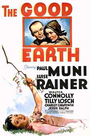 The Good Earth