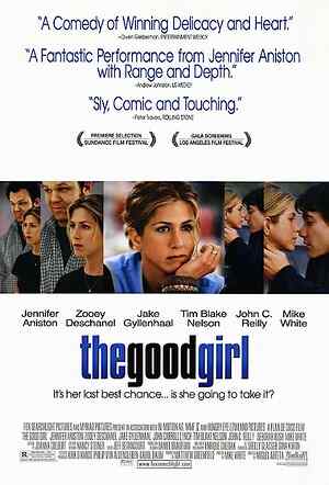 The Good Girl