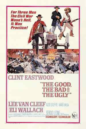 The Good, the Bad and the Ugly