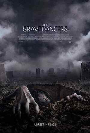 The Gravedancers