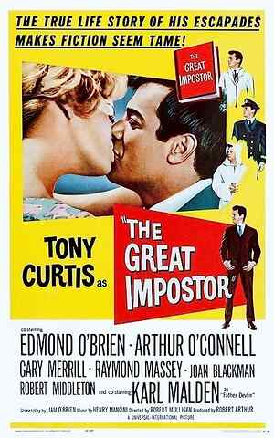 The Great Impostor