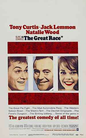The Great Race