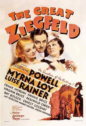 The Great Ziegfeld