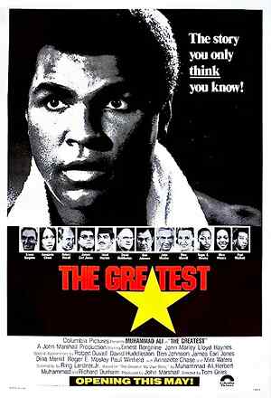 The Greatest