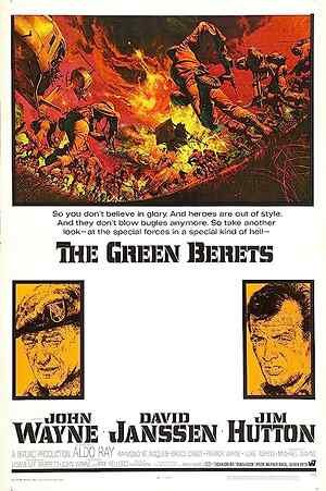 The Green Berets