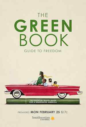 The Green Book: Guide to Freedom