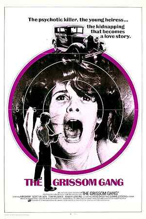 The Grissom Gang