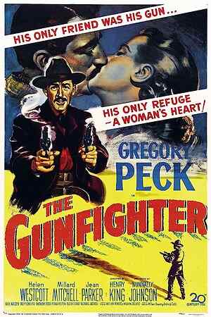 The Gunfighter