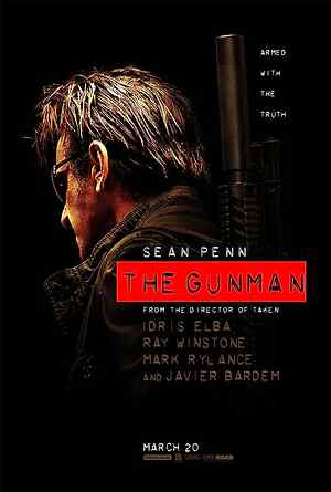 The Gunman