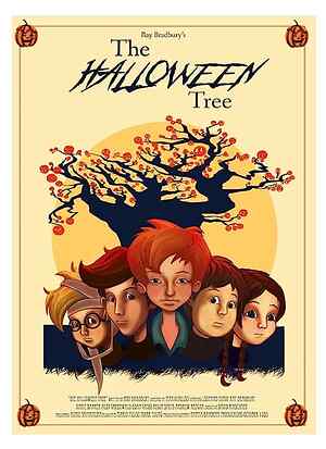 The Halloween Tree