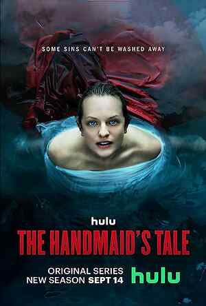 The Handmaid's Tale
