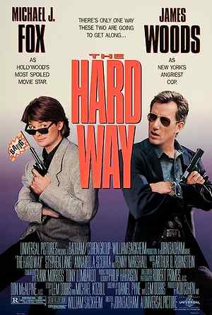 The Hard Way