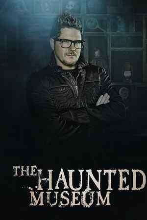 The Haunted Museum