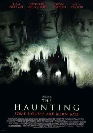 The Haunting