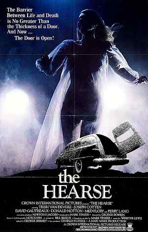 The Hearse