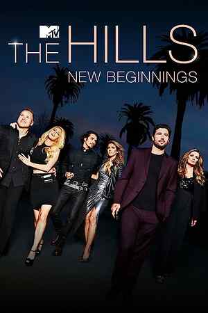 The Hills: New Beginnings