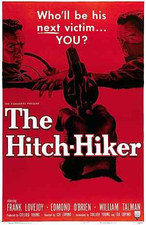 The Hitch Hiker