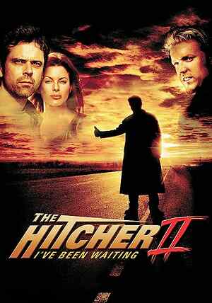 The Hitcher II: I've Been Waiting