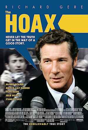 The Hoax