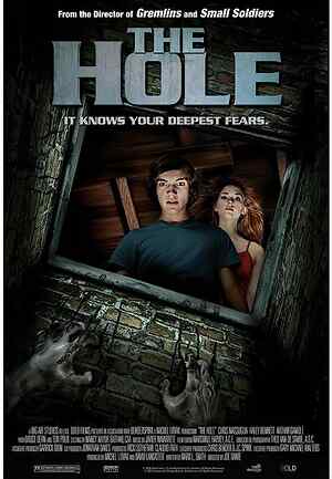The Hole