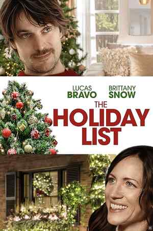 The Holiday List