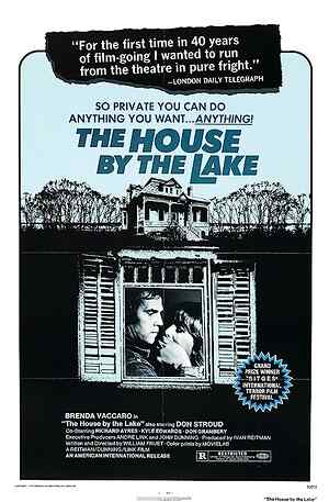 The House by the Lake