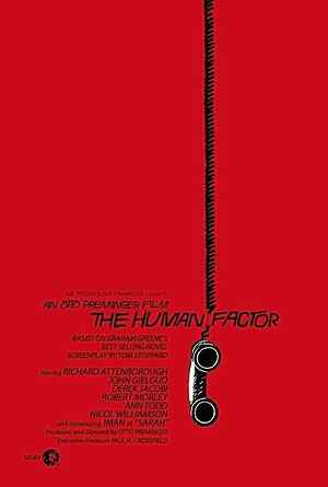 The Human Factor