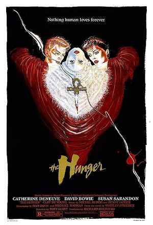 The Hunger