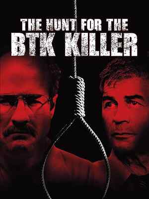 The Hunt for the BTK Killer