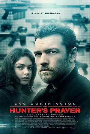 The Hunter's Prayer