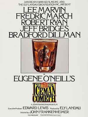 The Iceman Cometh