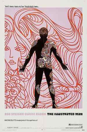 The Illustrated Man