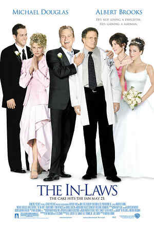 The In Laws