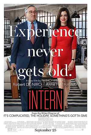 The Intern