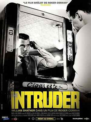 The Intruder