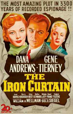 The Iron Curtain
