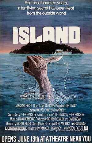 The Island