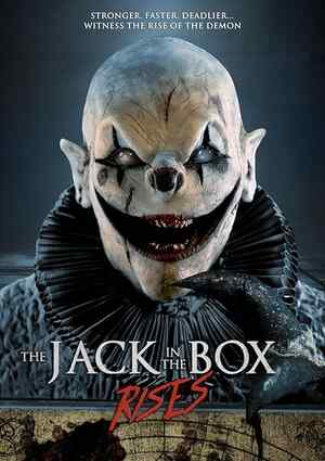 The Jack in the Box: Rises