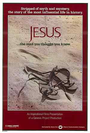 The Jesus Film