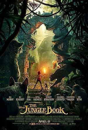 The Jungle Book
