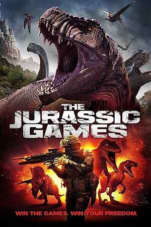 The Jurassic Games